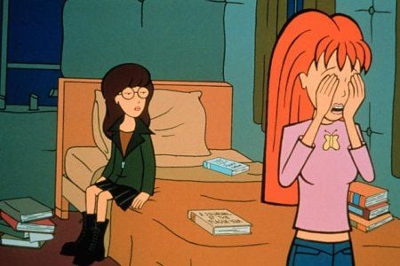 Daria : Bild