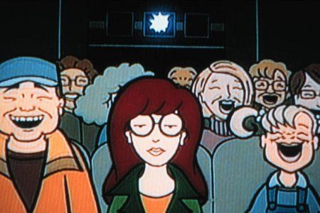 Daria : Bild