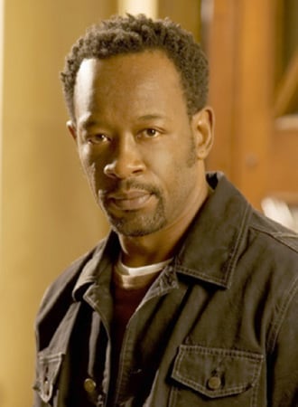 Bild Lennie James