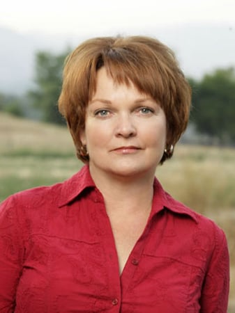 Bild Pamela Reed