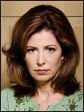 Kinoposter Dana Delany