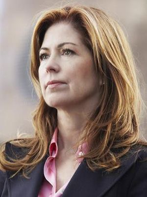 Kinoposter Dana Delany