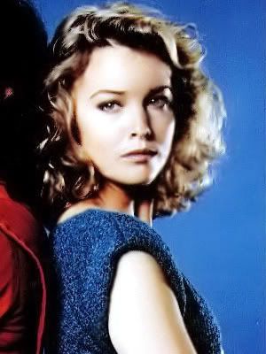 Kinoposter Faye Grant