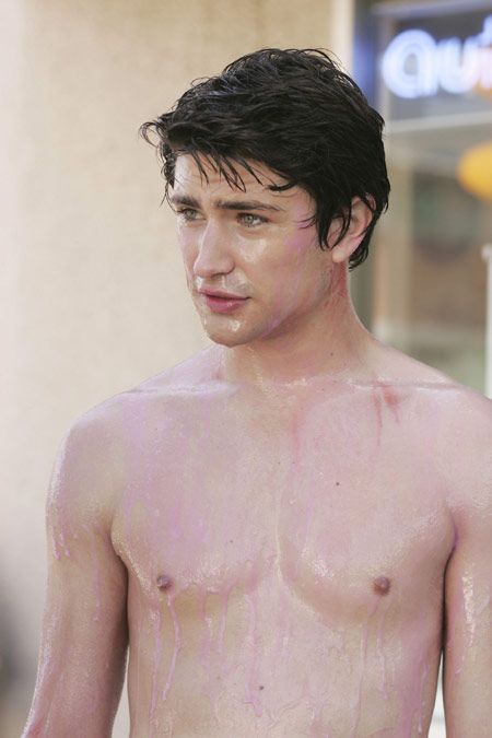 Bild Matt Dallas