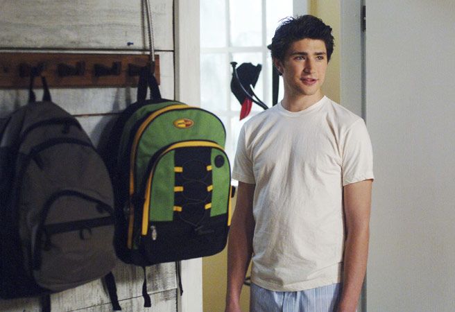 Bild Matt Dallas