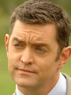 Kinoposter Timothy Omundson