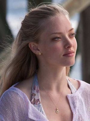 Kinoposter Amanda Seyfried