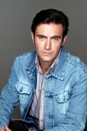 Bild Jack Davenport