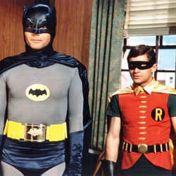 Batman (1966) : Kinoposter