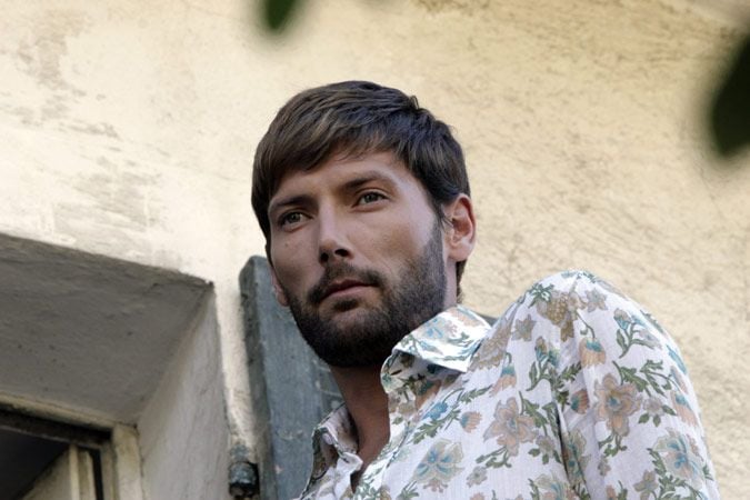 Bild Laurent Kerusoré