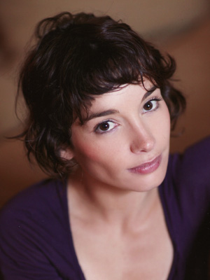Kinoposter Myriam Moraly