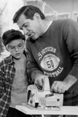 Bild Dan Lauria, Fred Savage