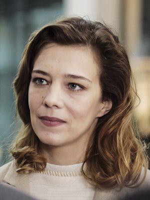 Kinoposter Céline Sallette