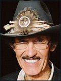Kinoposter Richard Petty