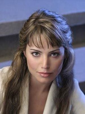 Kinoposter Erica Durance