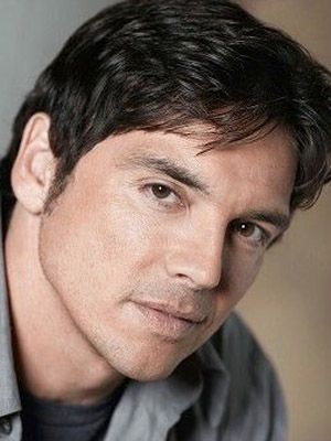 Kinoposter Jason Gedrick