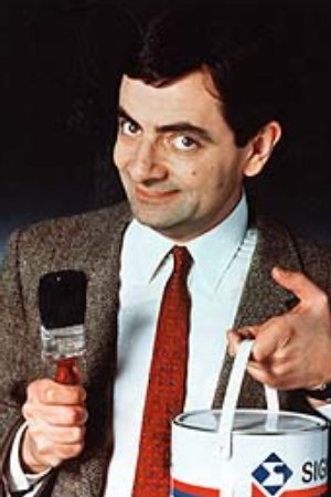 Bild Rowan Atkinson