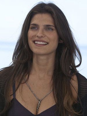 Kinoposter Lake Bell