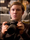 Kinoposter Sam Huntington