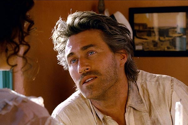 Bild André Forcier, Roy Dupuis