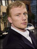 Kinoposter Kevin McKidd