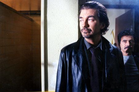 Bild Olivier Marchal