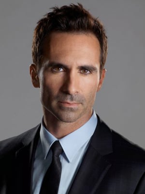 Kinoposter Nestor Carbonell