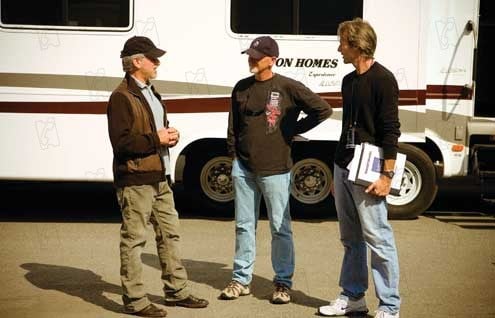Transformers : Bild Michael Bay, Ian Bryce, Steven Spielberg