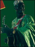 Kinoposter Ali Farka Touré