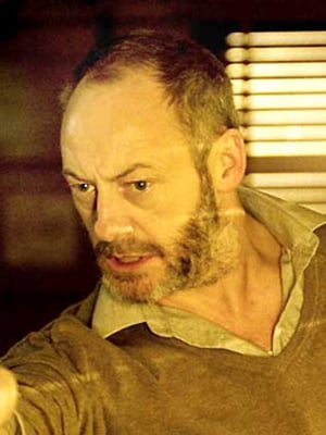 Kinoposter Liam Cunningham