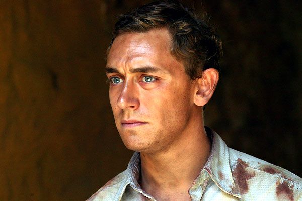 Bild JJ Feild