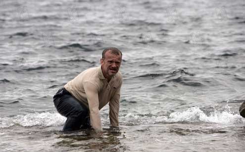 Crossed Tracks : Bild Dominique Pinon, Claude Lelouch