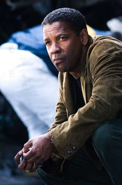 Déjà Vu - Wettlauf gegen die Zeit : Bild Tony Scott, Denzel Washington