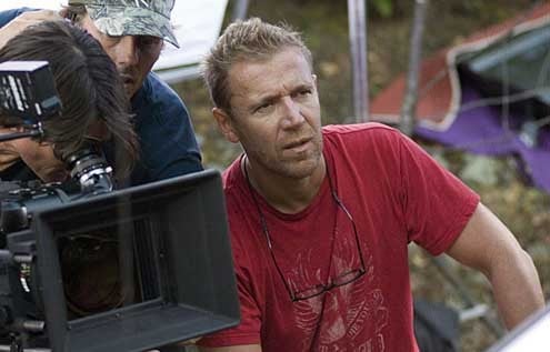 Der Pakt - The Covenant : Bild Renny Harlin