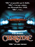 Christine : Kinoposter