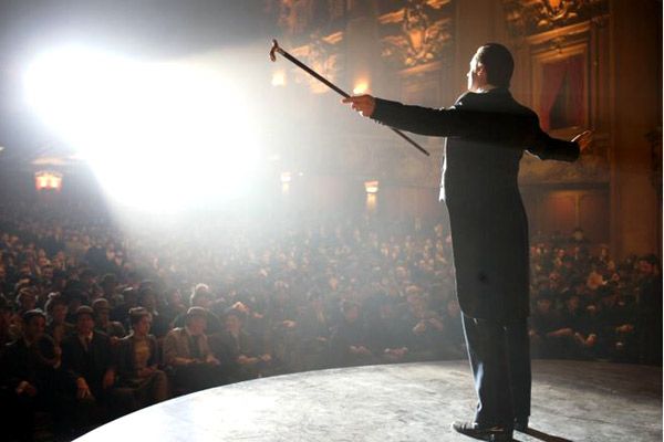 Prestige - Die Meister der Magie : Bild