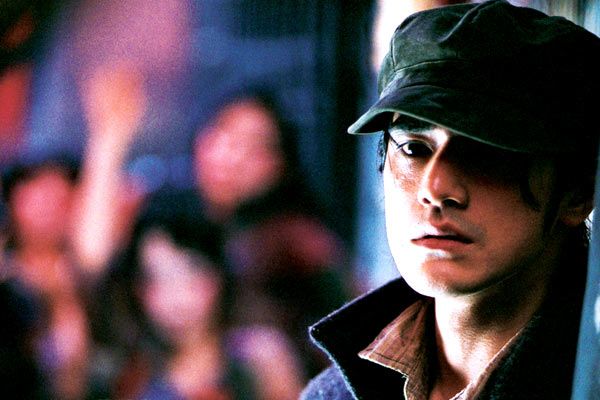 Bild Takeshi Kaneshiro