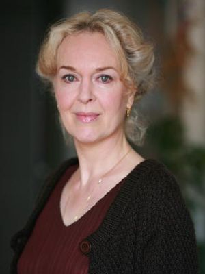 Kinoposter Evelyne Buyle