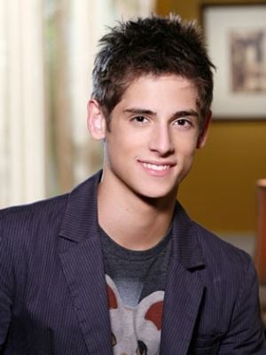 Kinoposter Jean-Luc Bilodeau