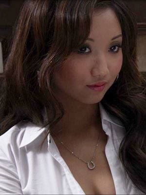 Kinoposter Brenda Song