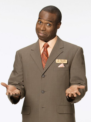 Kinoposter Phill Lewis