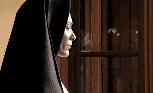 The Nun : Bild Luis De La Madrid, Cristina Piaget