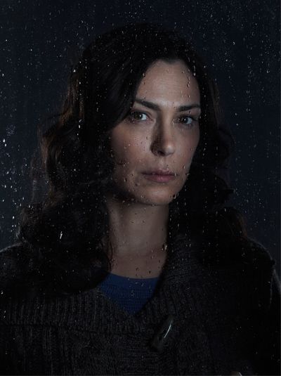 Kinoposter Michelle Forbes