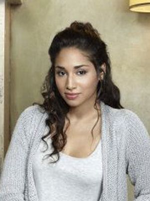 Kinoposter Meaghan Rath