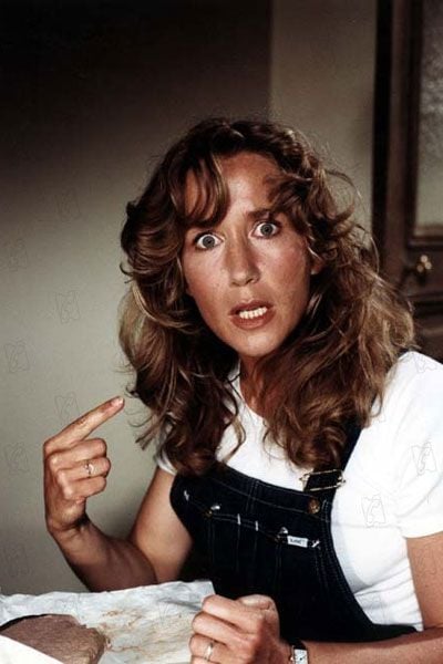 La Boum - Die Fete : Bild Brigitte Fossey