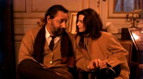 Bild Giuliana de Sio, Philippe Noiret, Grand-Jouan