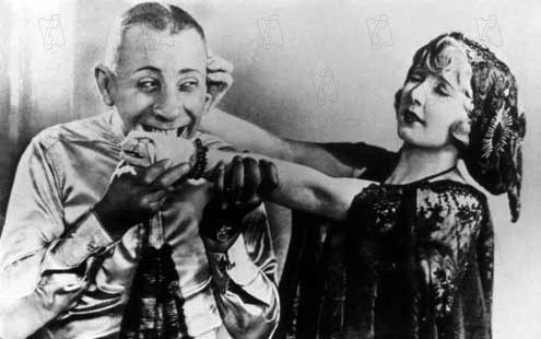 Törichte Frauen : Bild Erich Von Stroheim