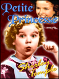 Die kleine Prinzessin : Kinoposter