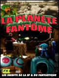 The Phantom planet : Kinoposter