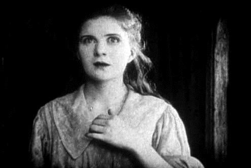 Intoleranz : Bild D.W. Griffith